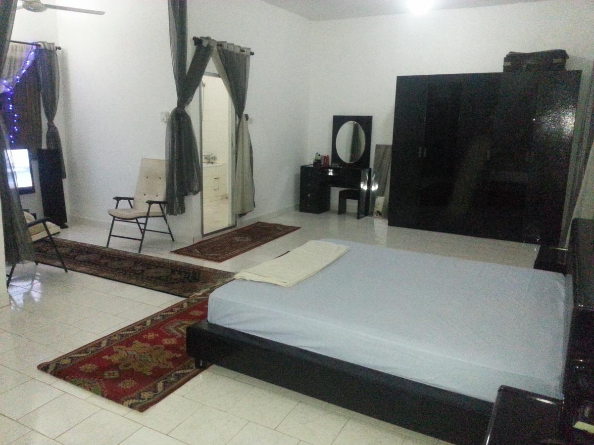 Woodpecker Resort Hotel Banjul Exteriér fotografie
